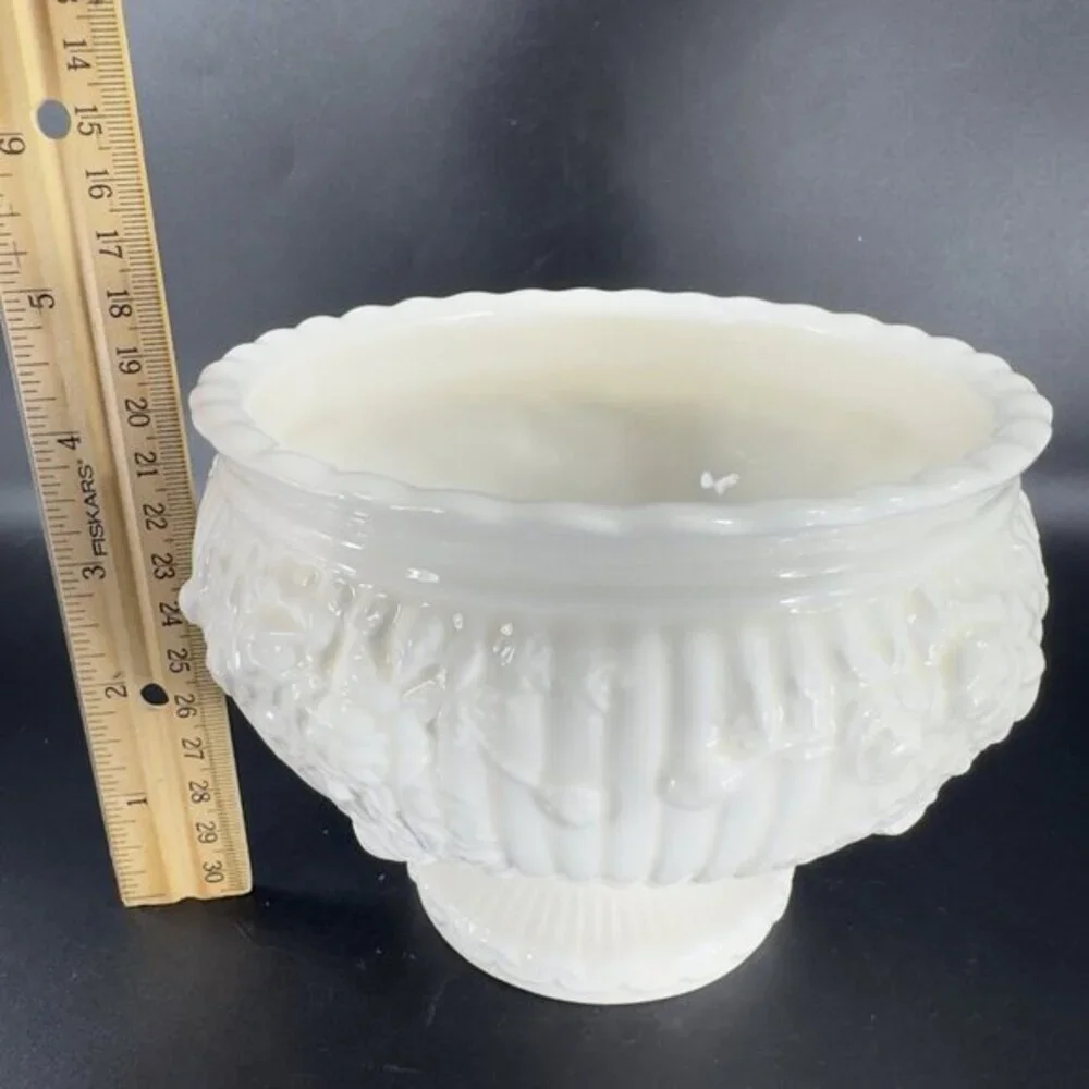 2004 Royal‎ Albert Old Country Roses English Buffet Collection Compote Bowl Dish